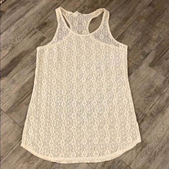 Forever 21 Other - Forever 21 XXI Swimsuit Cover Up 👙 Sz L